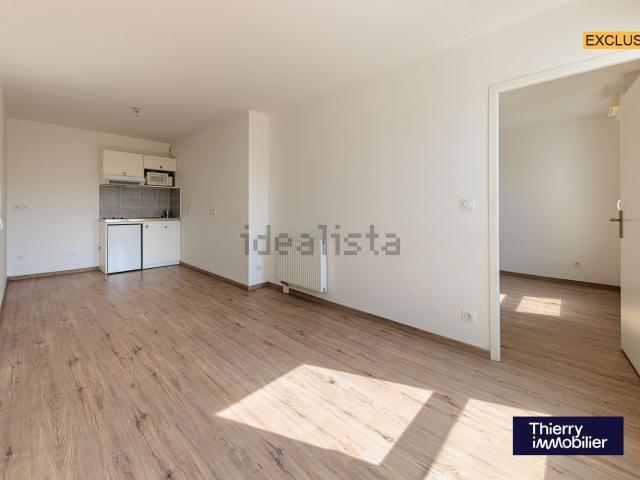 Appartement, Nantes