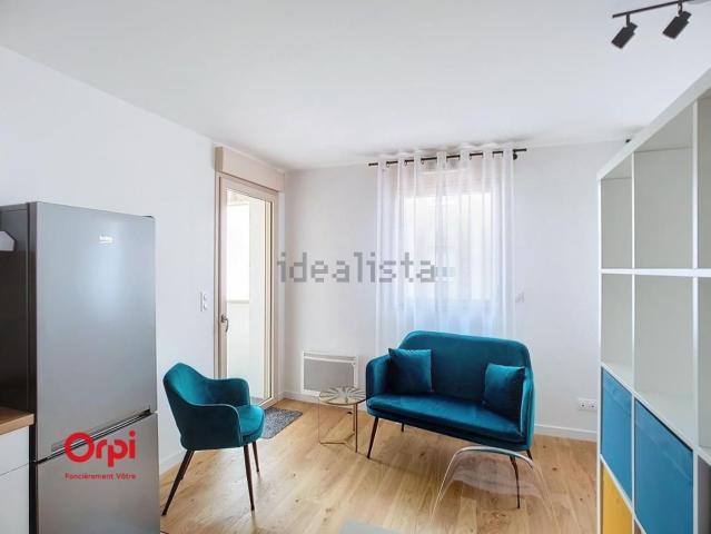 Appartement, Nantes