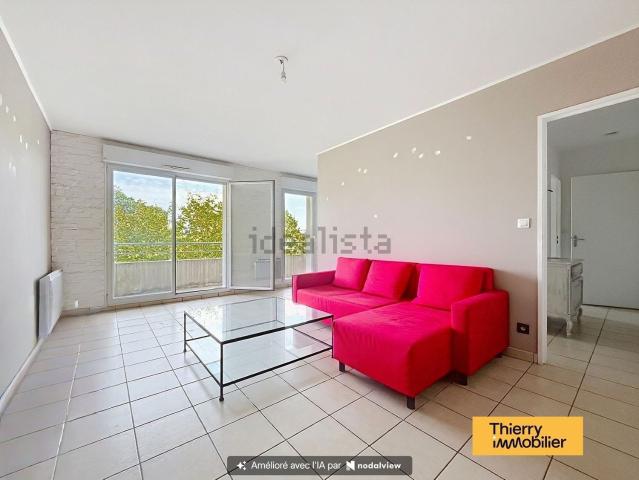 Appartement, Nantes