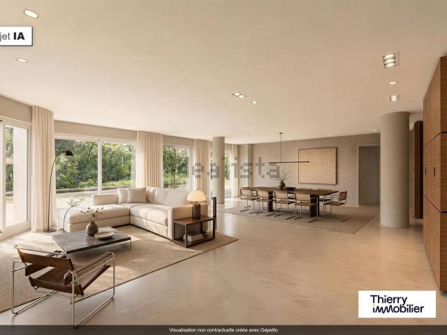 Appartement, Nantes