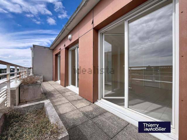 Appartement, Nantes