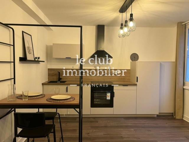 Appartement, Nantes