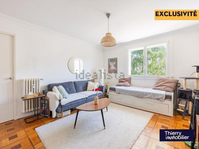 Appartement, Nantes