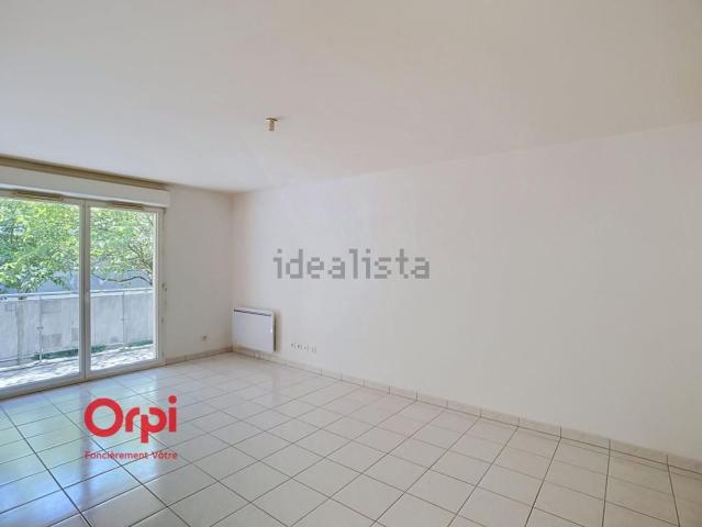 Appartement, Nantes