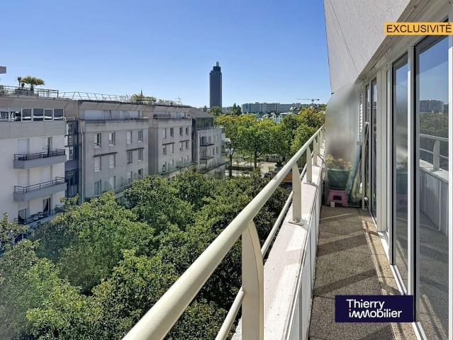 Appartement, Nantes