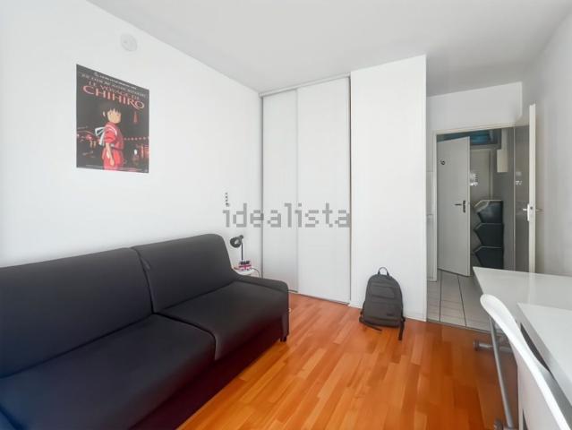 Appartement, Nantes