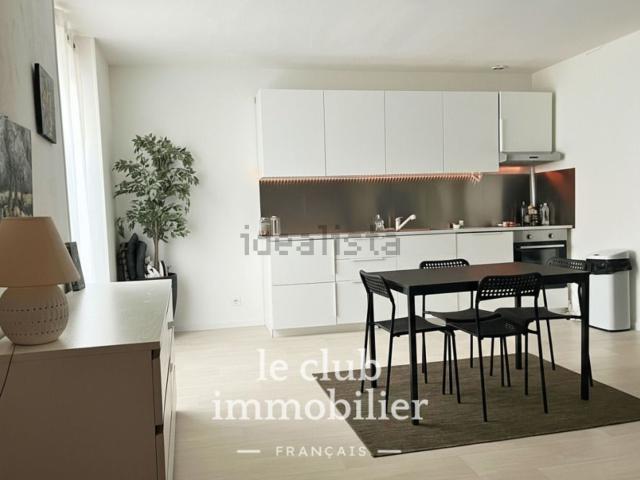 Appartement, Nantes