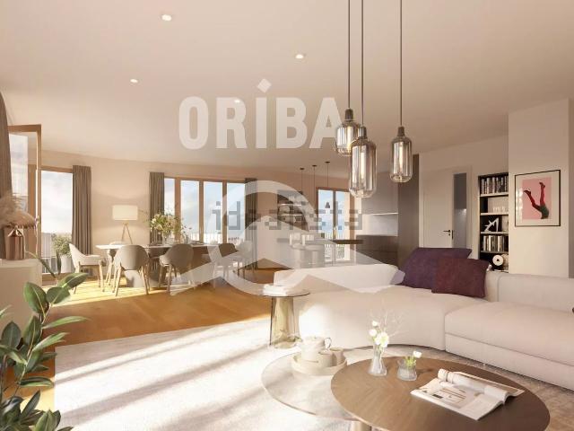 Appartement, Nantes