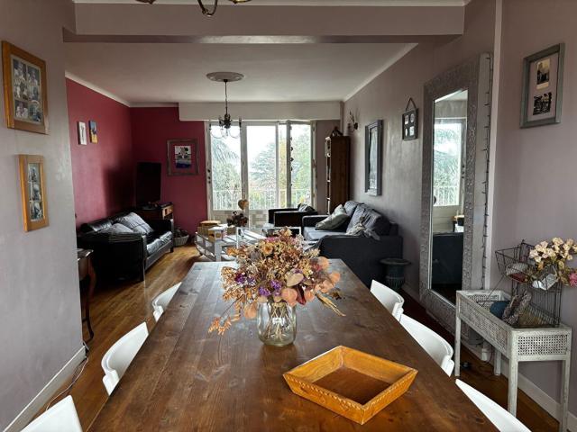 Appartement, Nantes