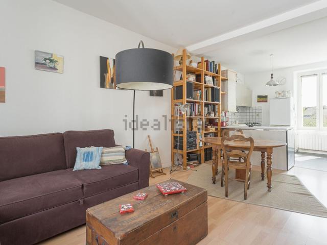 Appartement, Nantes