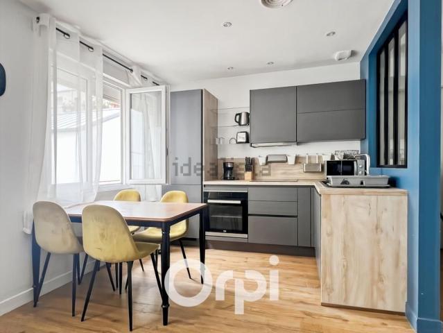 Appartement, Nantes