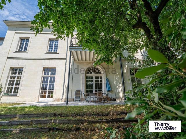 Appartement, Nantes