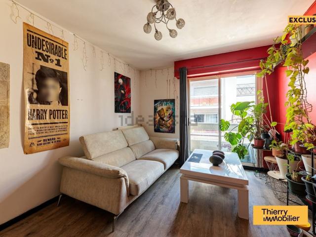 Appartement, Nantes