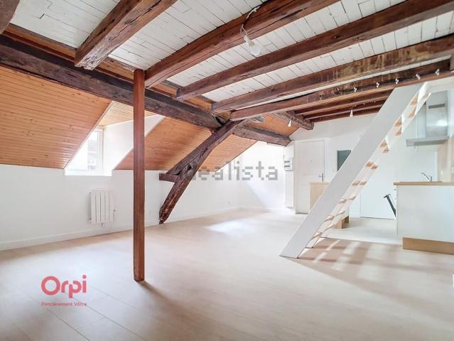 Appartement, Nantes
