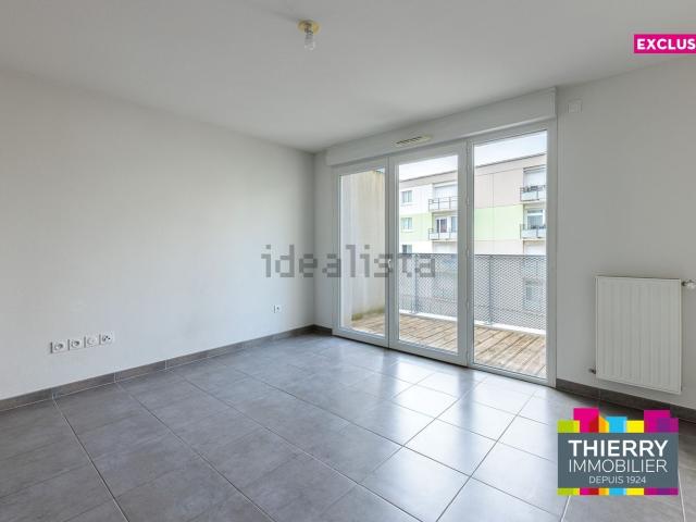 Appartement, Nantes