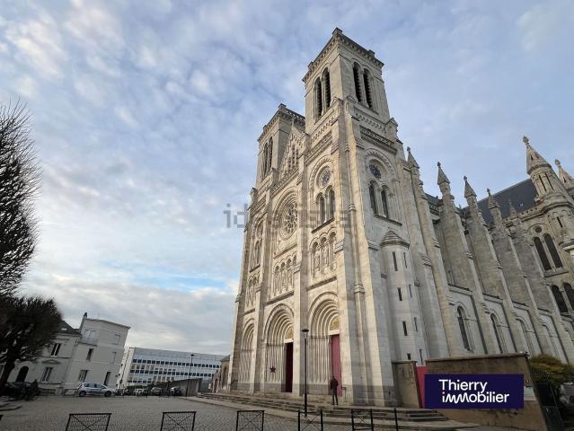 Appartement, Nantes