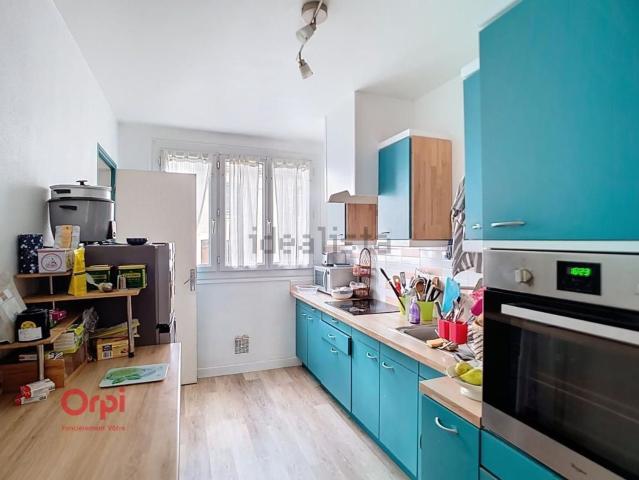 Appartement, Nantes