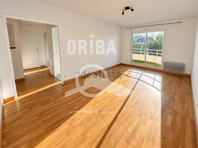 Appartement, Nantes