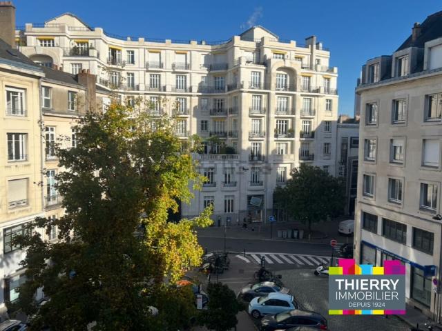 Appartement, Nantes