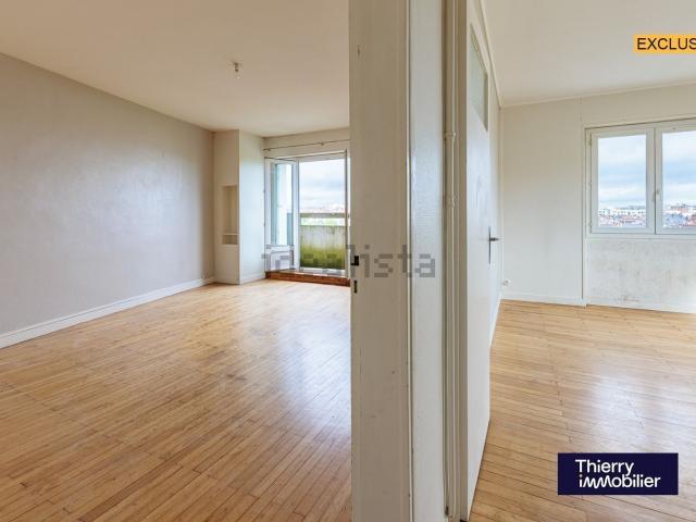 Appartement, Nantes