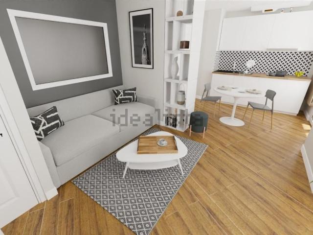 Appartement, Nantes