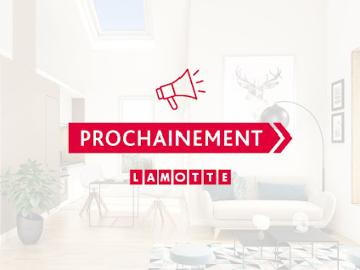Appartement Nantes 1 pièce COCO