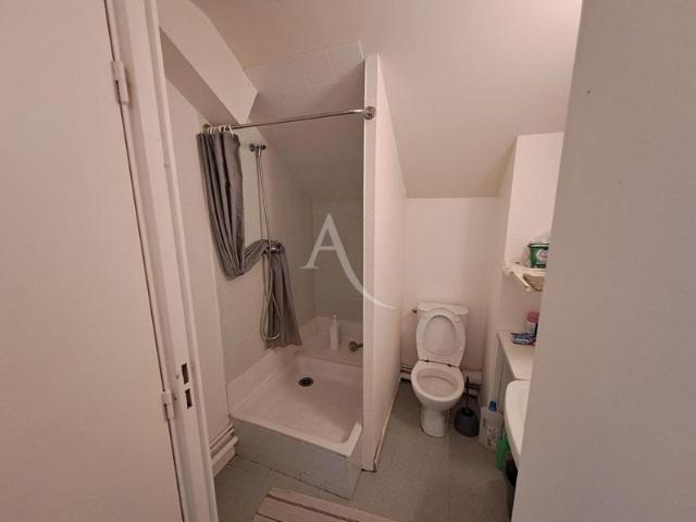 Appartement Nantes 1 pièce s 18.0 m2