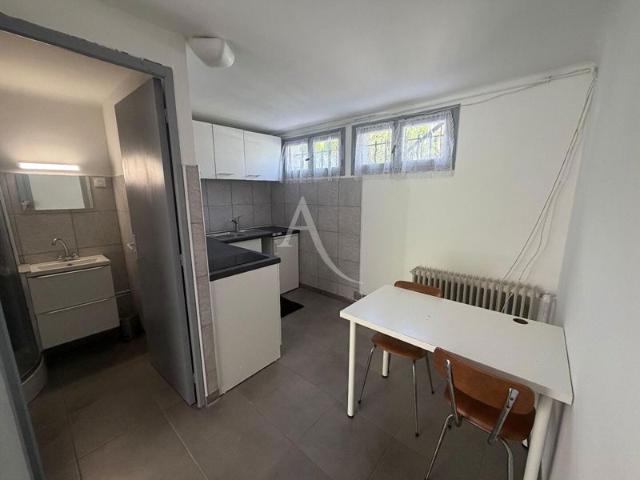 Appartement Nantes 1 pièce s