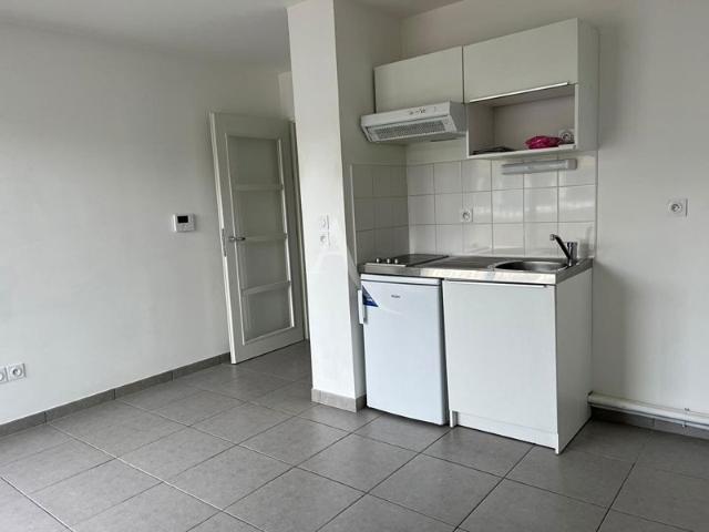 Appartement Nantes 1 pièce s 26.95 m2