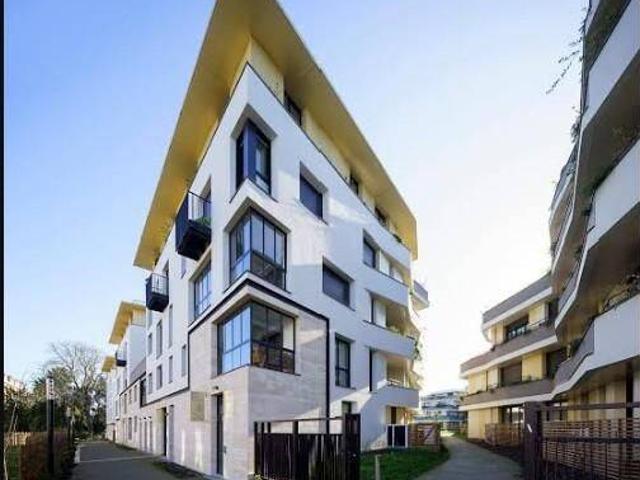 Appartement Nantes 1 pièce s 27.52 m2