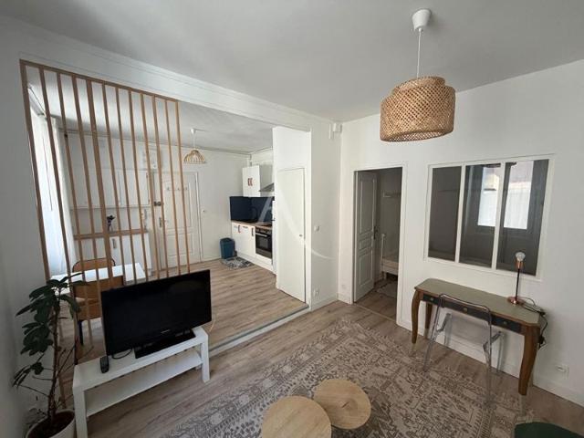 Appartement Nantes 1 pièce s 35.0 m2