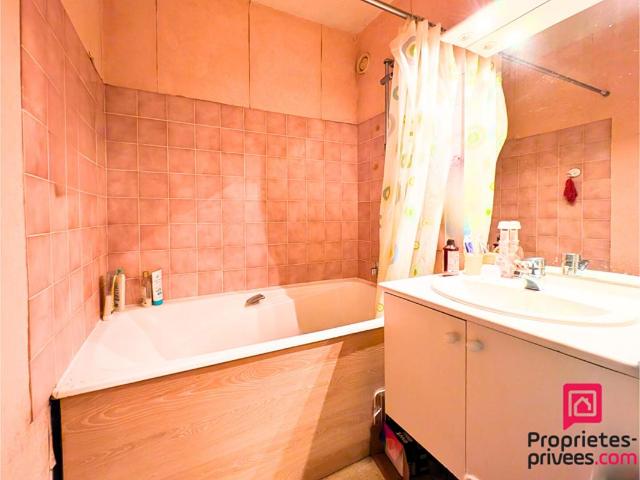 Appartement Nantes 1 pièce s 33 m2