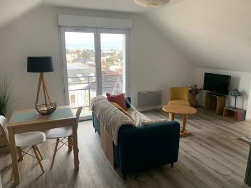 Appartement Nantes 1 pièce s 33.6 m2