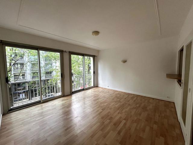 Appartement Nantes 1 pièce s 36.45 m2