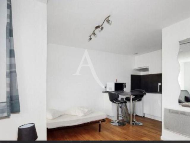 Appartement Nantes 1 pièce s