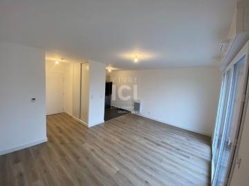 Appartement Nantes 1 piï¿½ce s 31.59 m2 + balcon