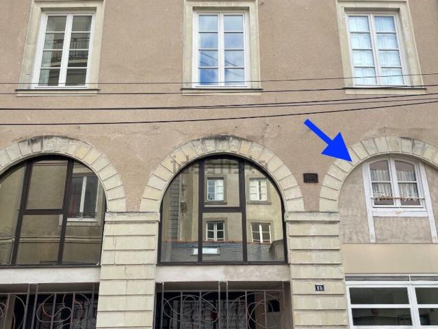 Appartement, Nantes