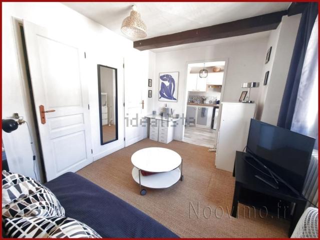 Appartement, Nantes