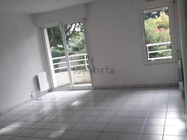 Appartement, Nantes