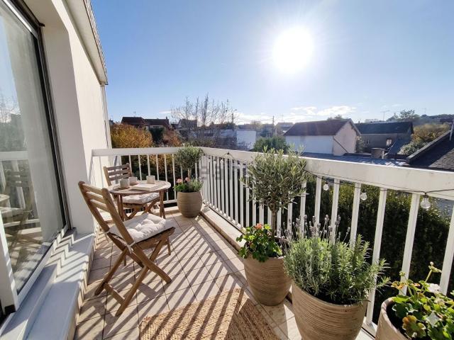 Appartement, Nantes