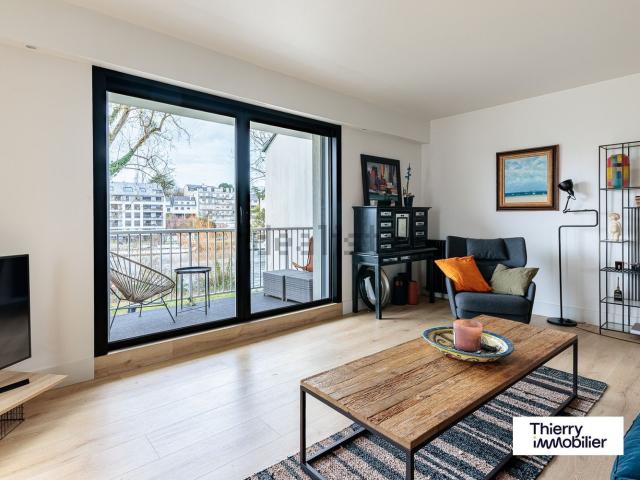 Appartement, Nantes