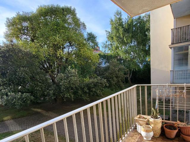 Appartement, Nantes