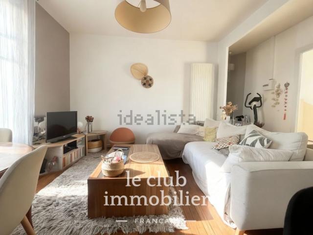 Appartement, Nantes