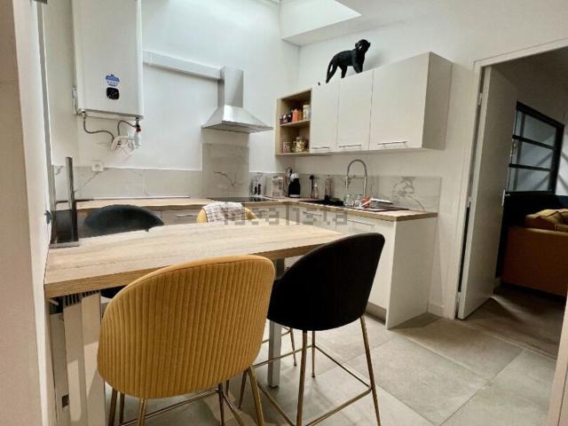 Appartement, Nantes