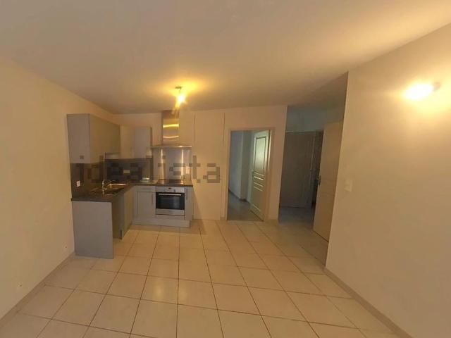 Appartement, Nantes