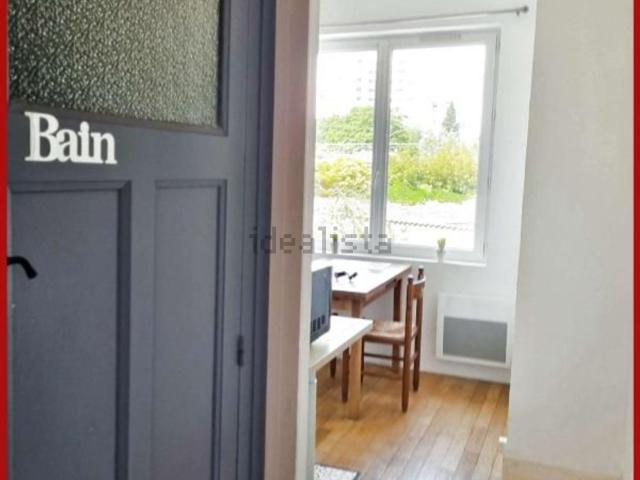 Appartement, Nantes