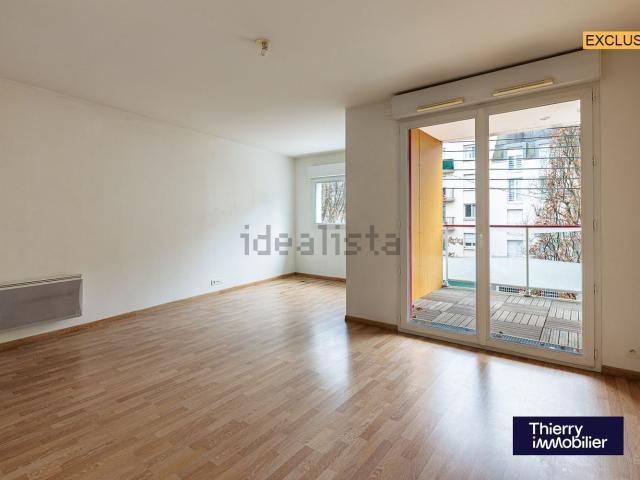 Appartement, Nantes
