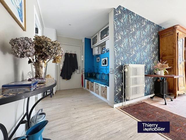 Appartement, Nantes