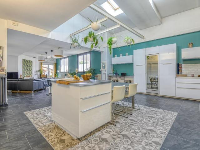 Appartement, Nantes