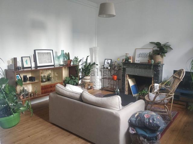 Appartement, Nantes